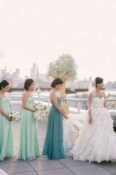 Pantone Island Paradize