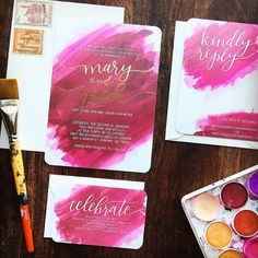 Pantone Pink Yarrow