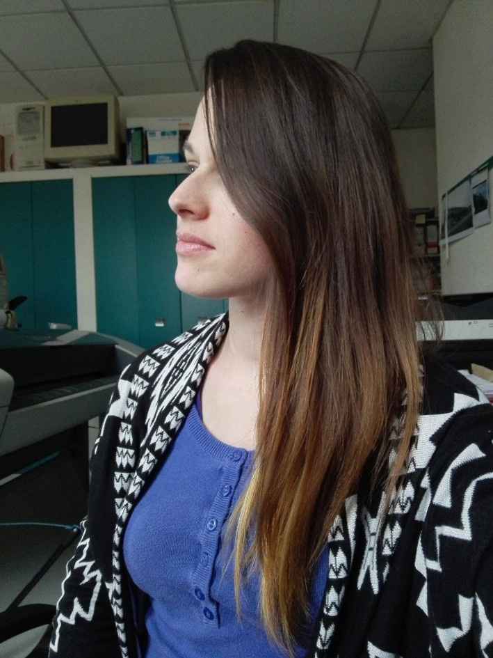 Pousse cheveux