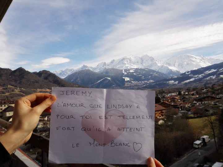 Pour Lindsay