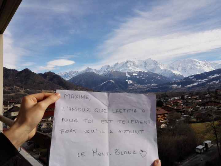 Pour Sandrine