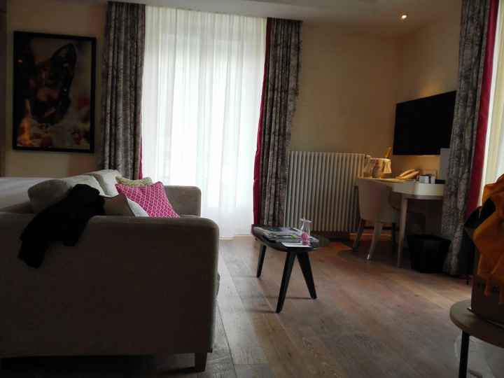 Ma chambre