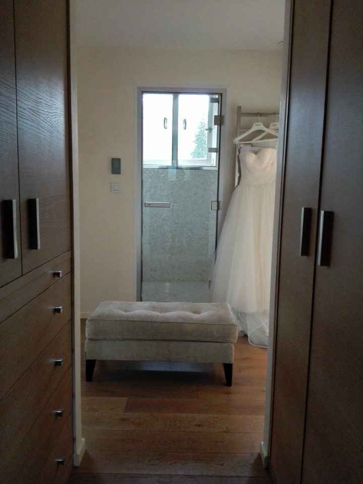 Ma chambre
