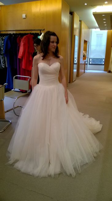 Ma robe