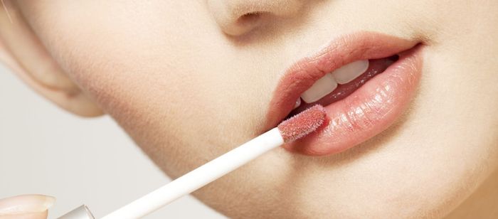 Make-up lèvre