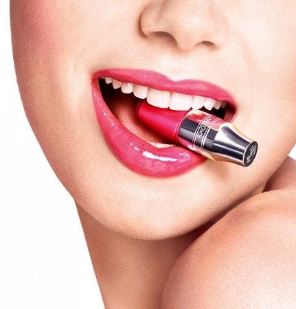 Make-up lèvre