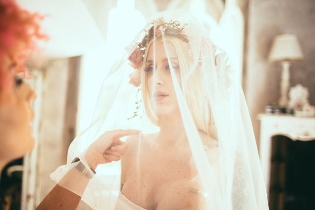 Mariée
