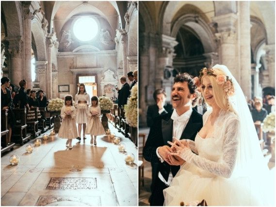 Mariée