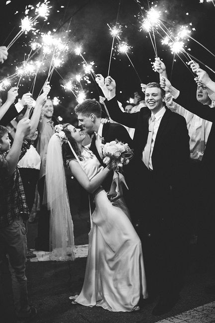 Beau mariage