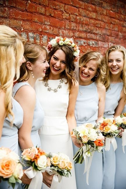 Beau mariage