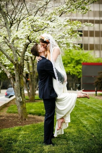 Beau mariage