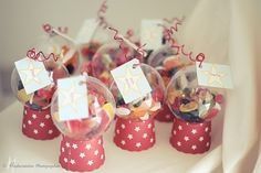 Mariage fete foraine