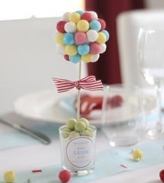 Mariage fete foraine