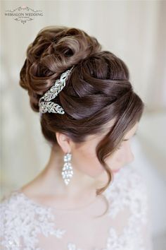 Chignon 3