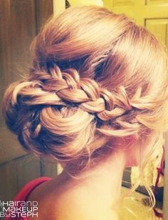 Chignon 5