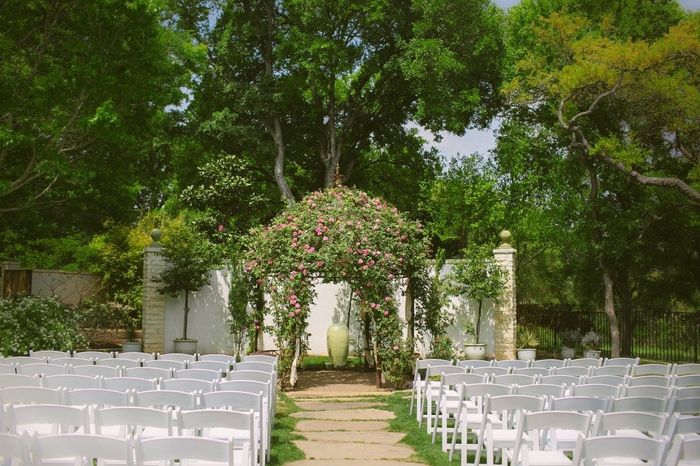#4 joli mariage