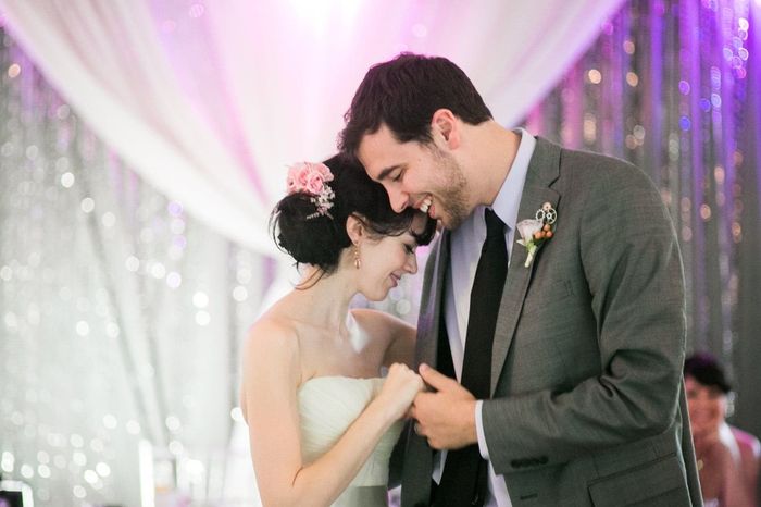 #4 joli mariage