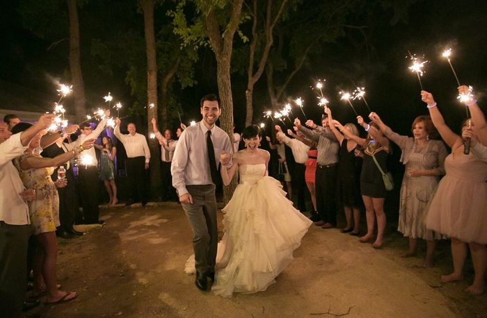 #4 joli mariage