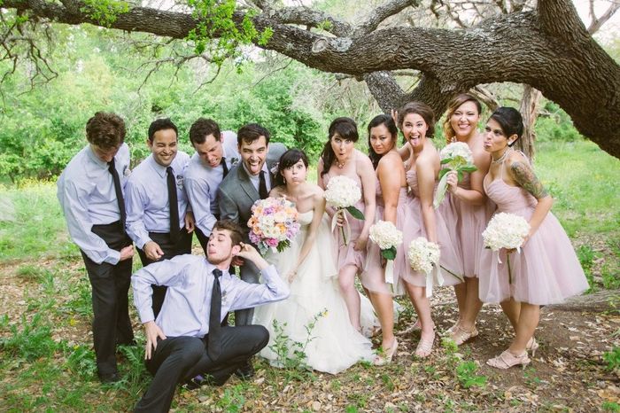 #4 joli mariage