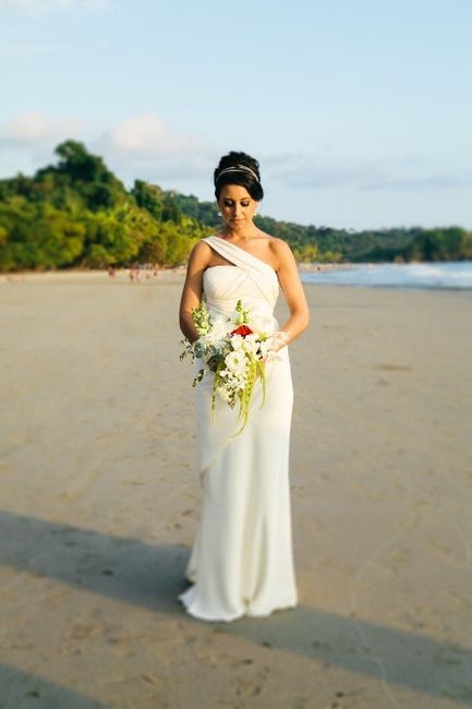 #5 Joli mariage