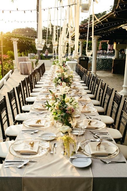 #5 Joli mariage