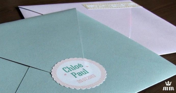 Enveloppe