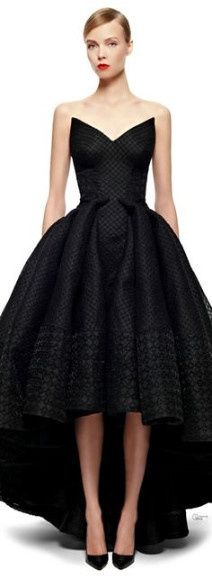 Robe noire 3