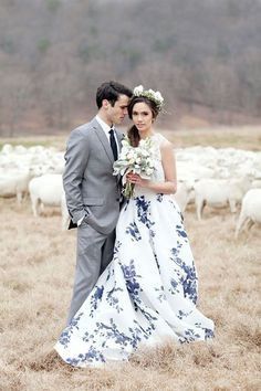 Robe Fleurie 2
