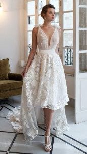 Robe asymétrique 4