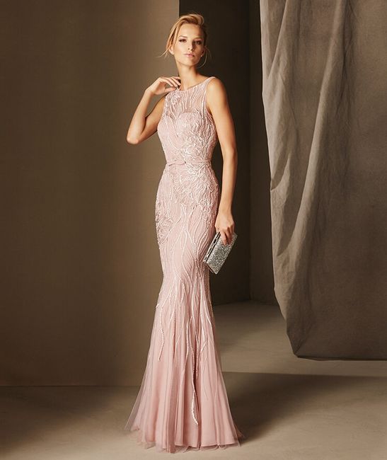 Robe 40-50ans 4