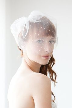 Voilette 5