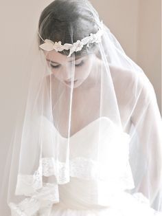 Voile court 5