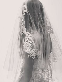 Voile court 6