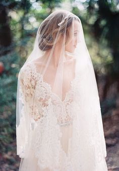 Voile court 7