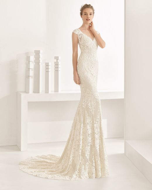 Décolleté V 3