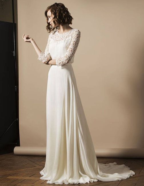 Robe longue bohème 4