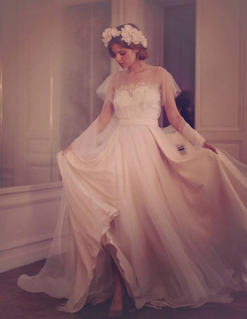 Robe longue bohème 5