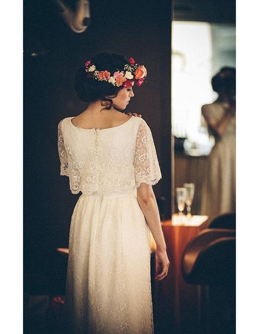 Robe longue bohème 7