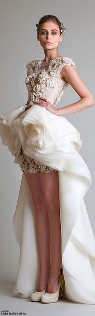 Robe originale 1