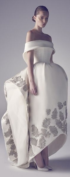 Robe originale 4