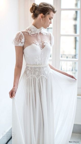 Robe ceinture 4