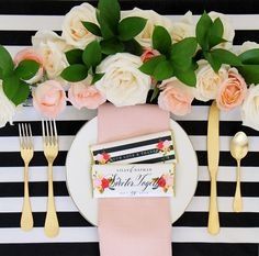 Table rose 5