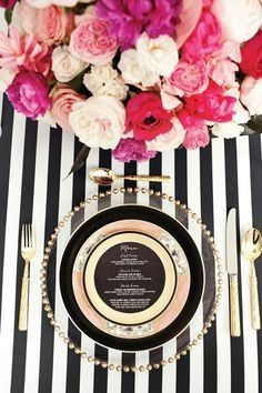 Table rose 6