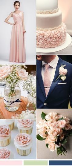 Déco rose 10