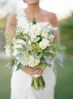 Pantone Greenery