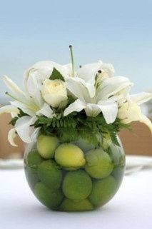 Pantone Greenery