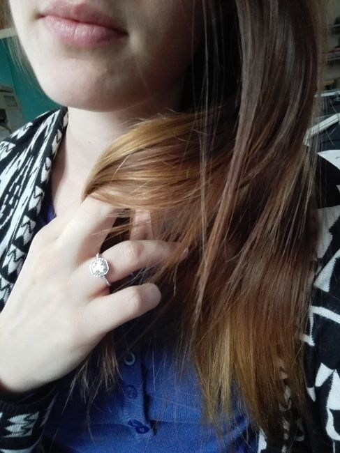 Pousse cheveux