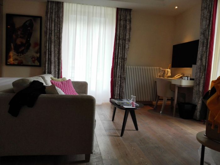 Ma chambre