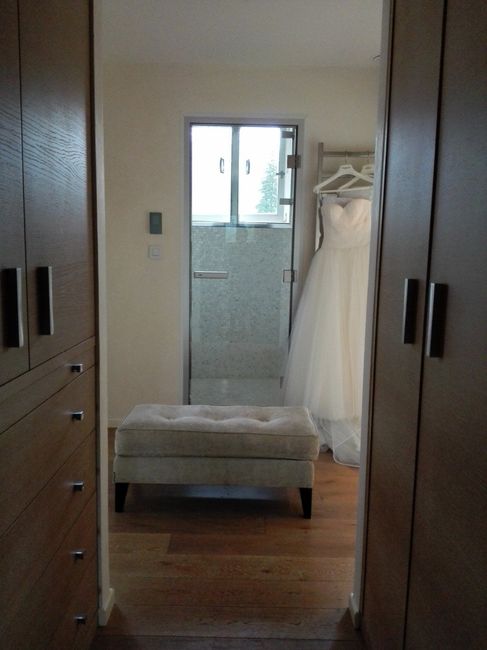 Ma chambre
