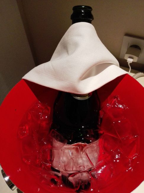 Champagne !!
